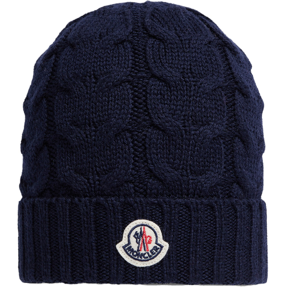 Moncler Navy Lue