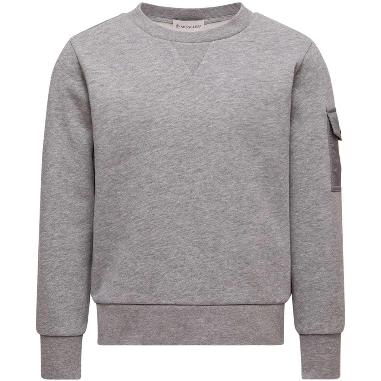 Moncler Grey Collegegenser