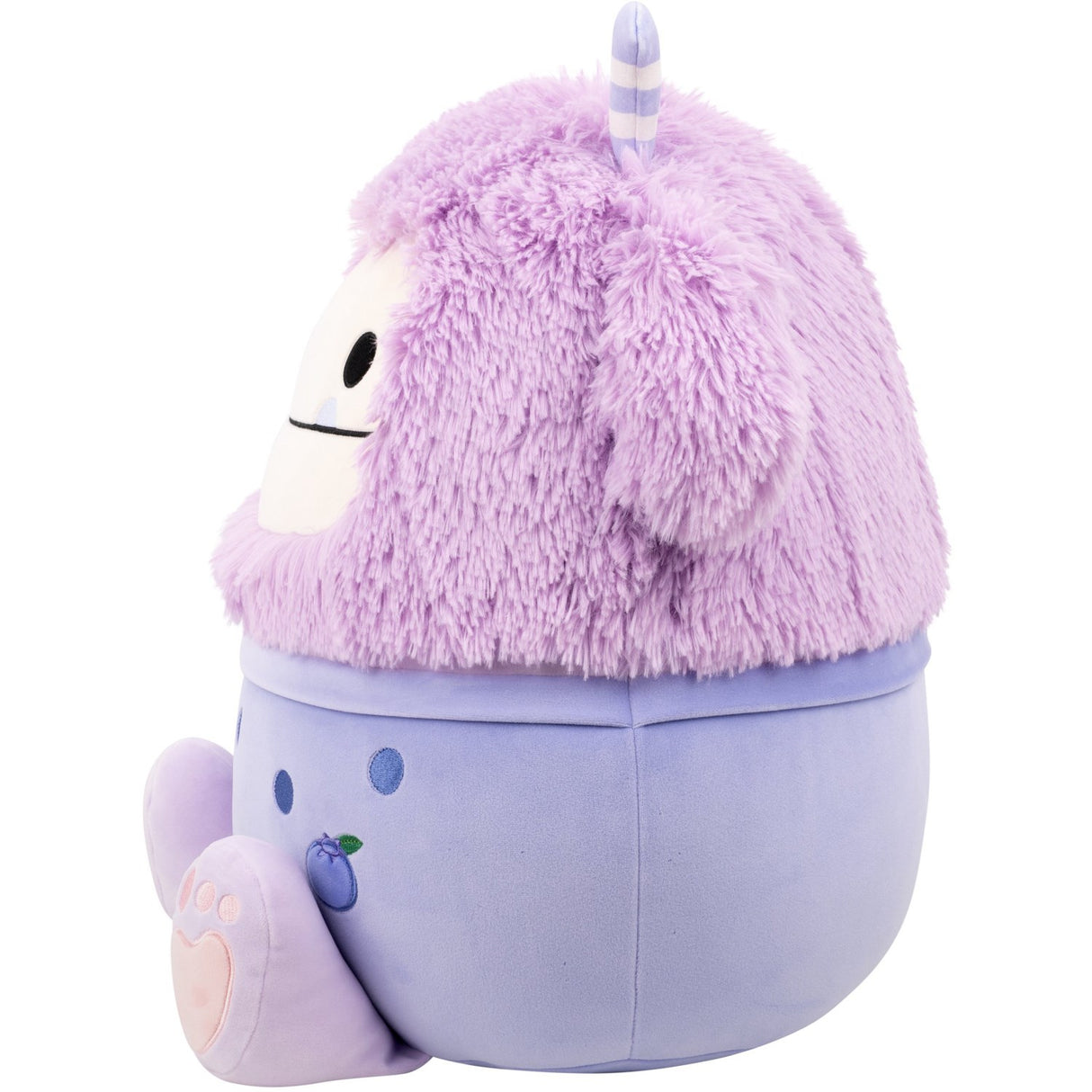 Squishmallows Dilka Bigfoot 40 Cm P25