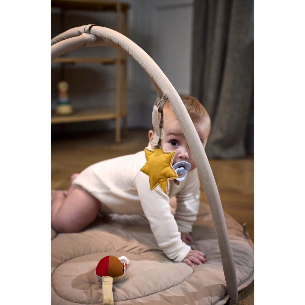 FILIBABBA Dreamy Adventurers Sensory Toys 3-Pakning