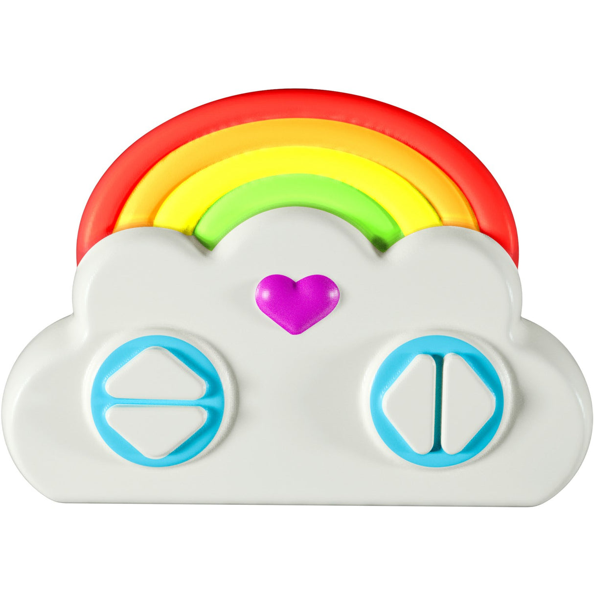 Syma Revolt Unicorn Bubble Bil