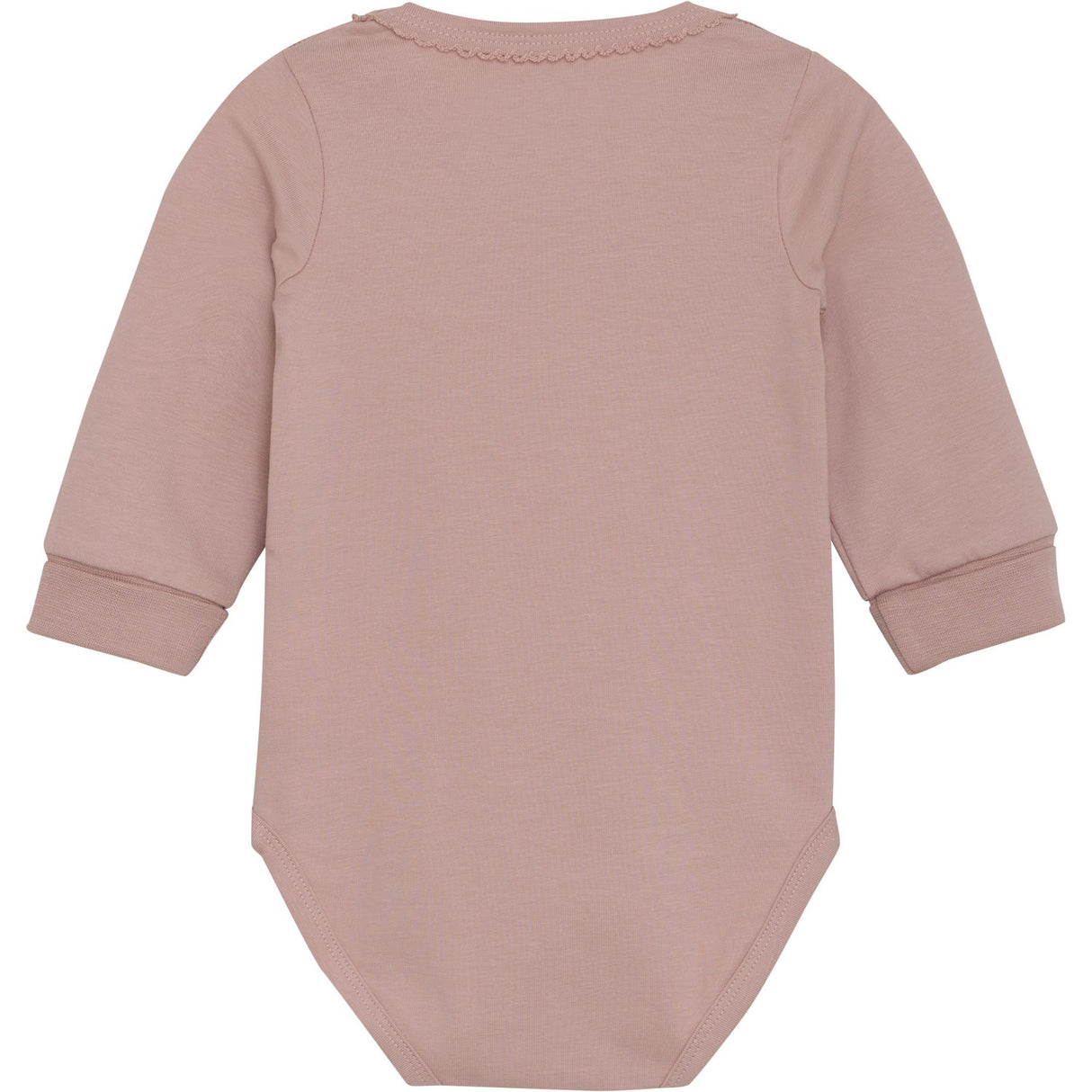 Minymo Misty Rose Body Ls