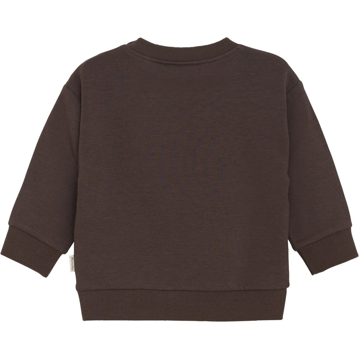 Minymo Bracken Collegegenser Ls