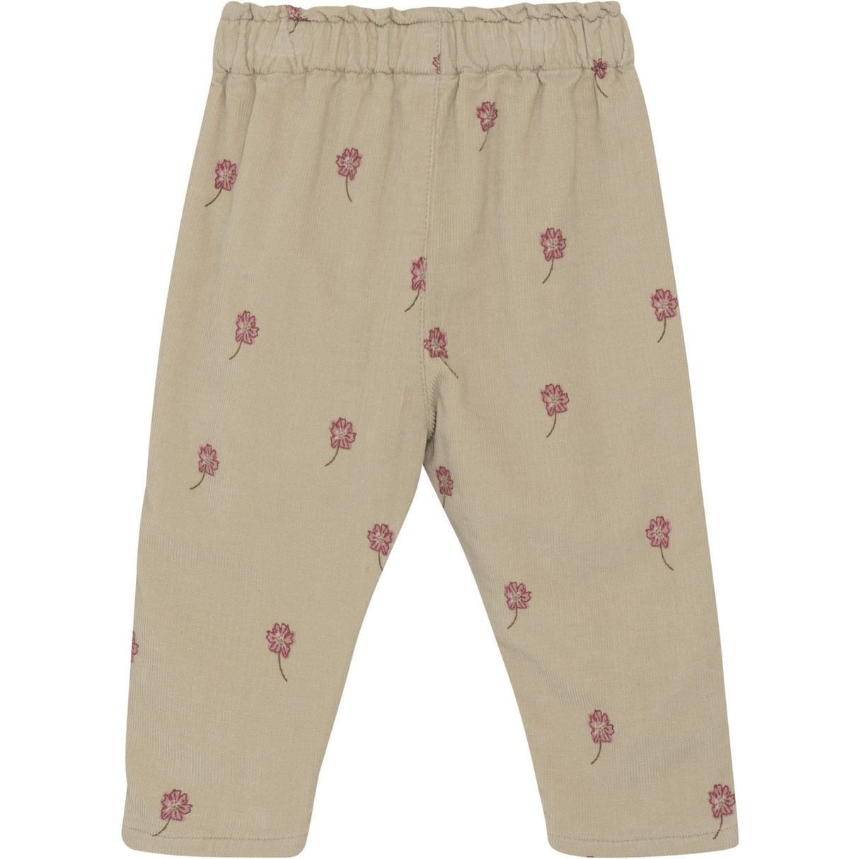 Minymo Oxford Tan Bukser Corduroy W. Lining