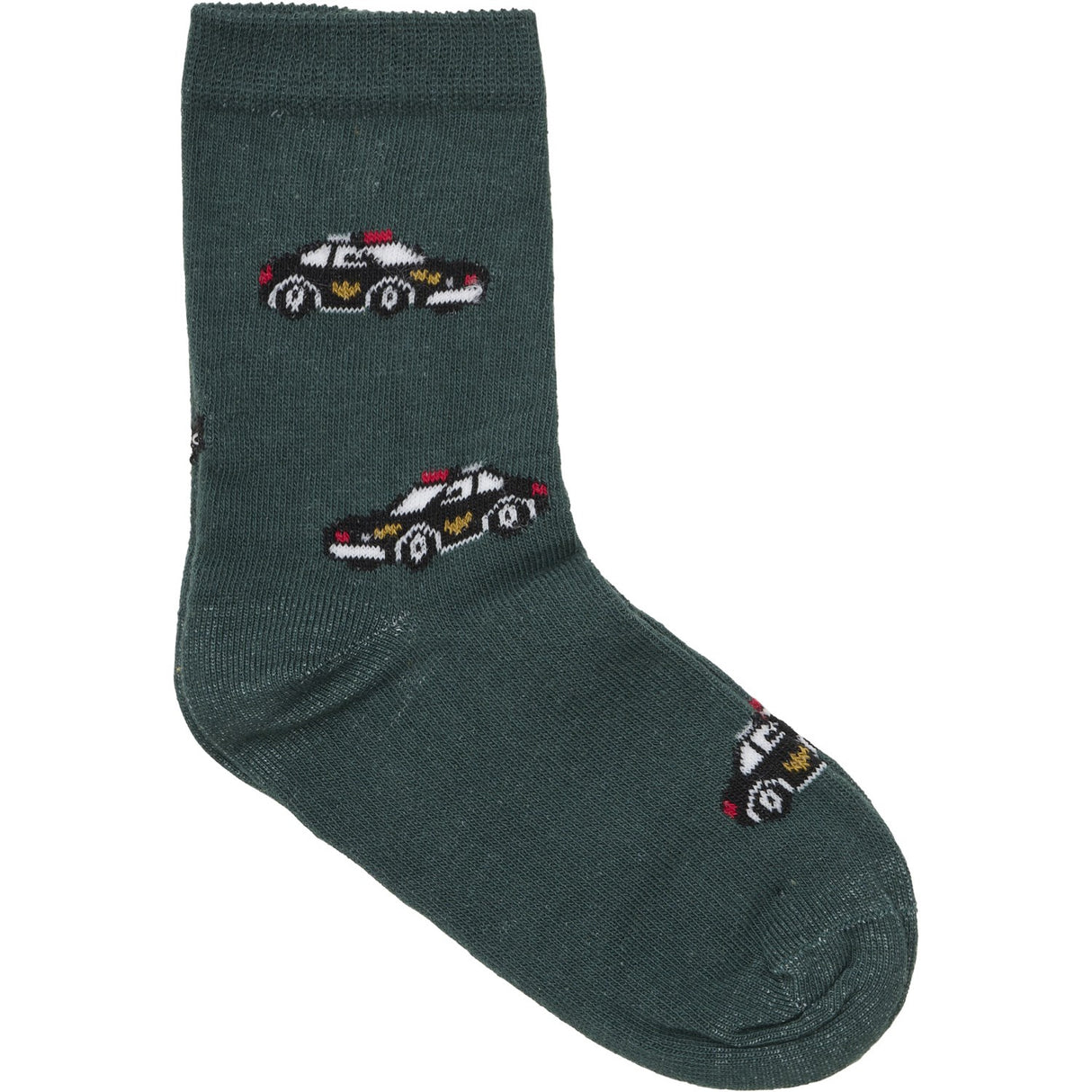 Minymo Parisian Night 3-Pakning Strømper