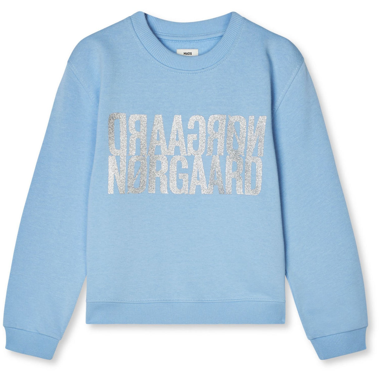 Mads Nørgaard Frozen Fjord Talinka Collegegenser