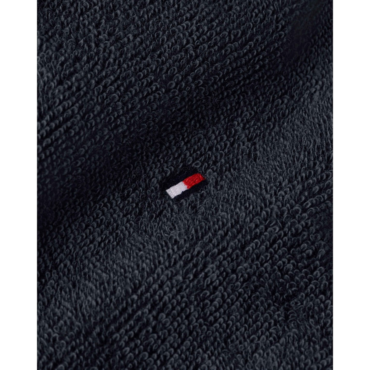 Tommy Hilfiger Desert Sky Towelling Badekåpe