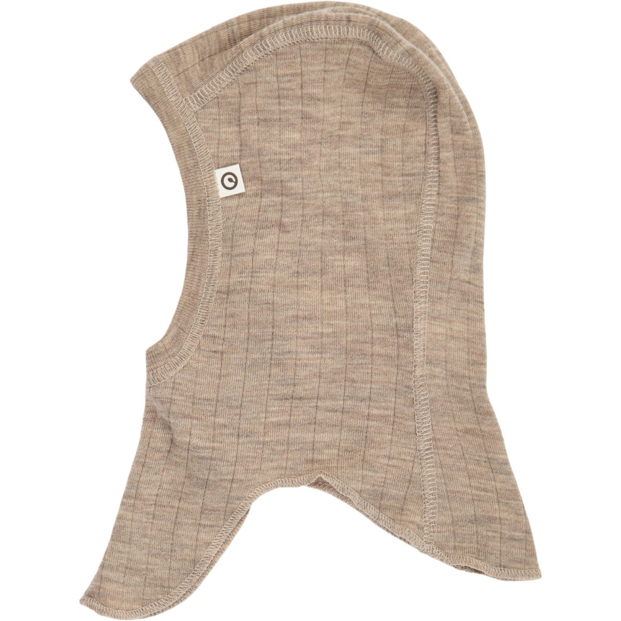 Müsli Balsam Melange Woolly Rib Elefantlue