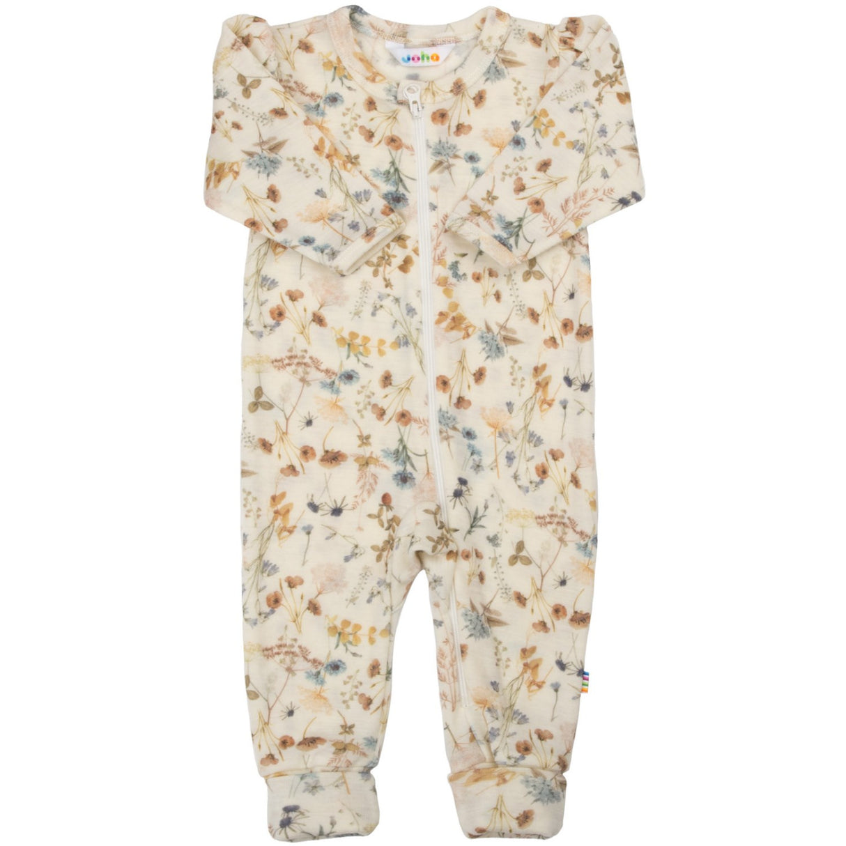 Joha Off White Heldrakt