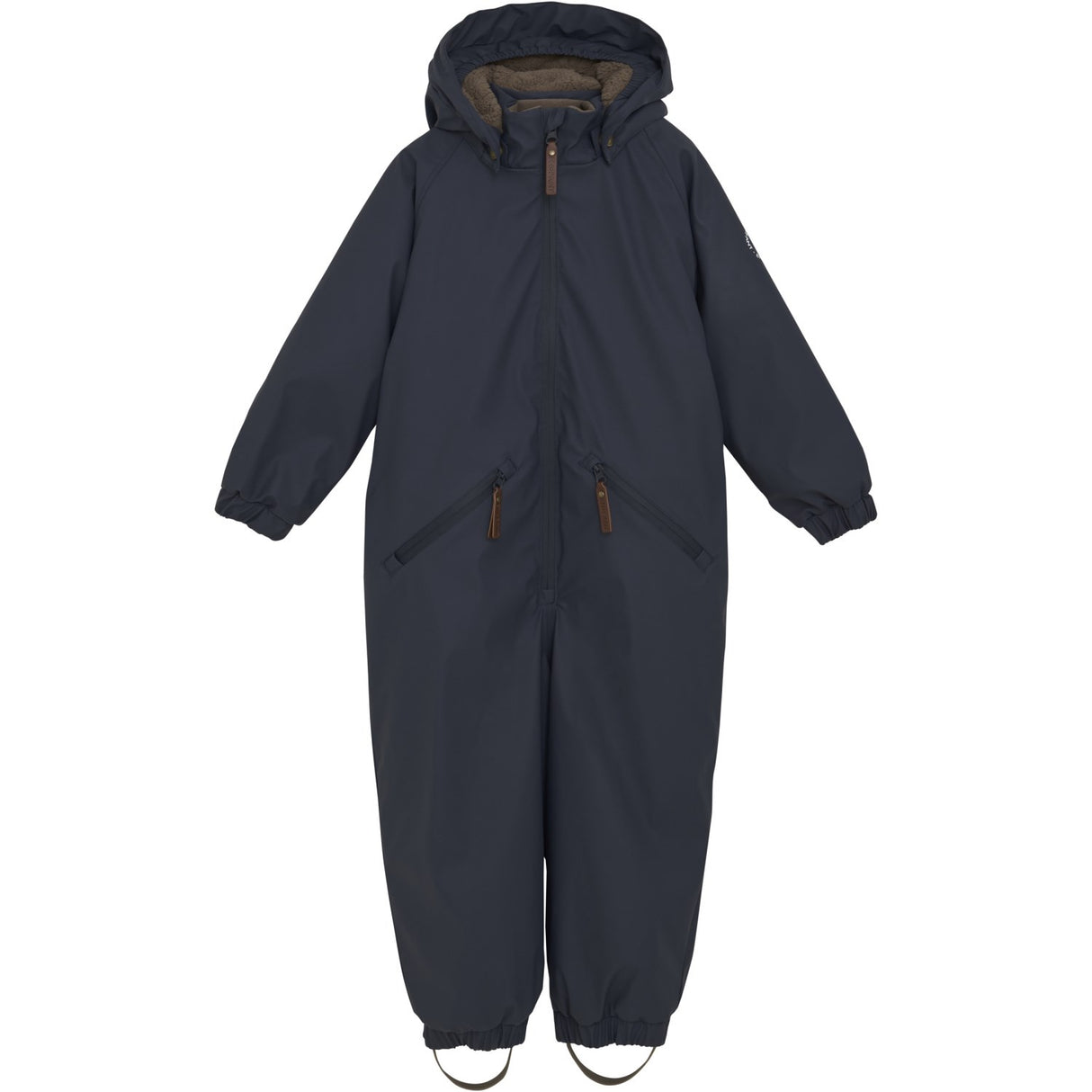 En Fant Ebony Wholesuit Rubber