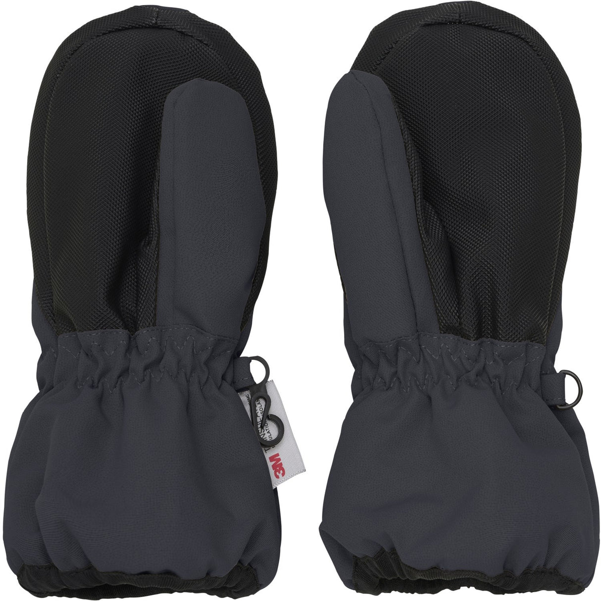 En Fant Ebony Votter