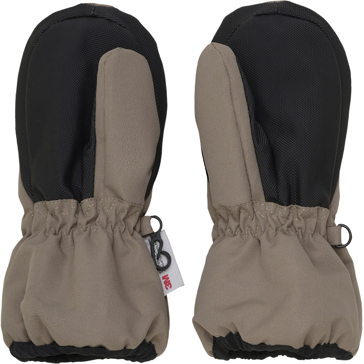 En Fant Fungi Votter