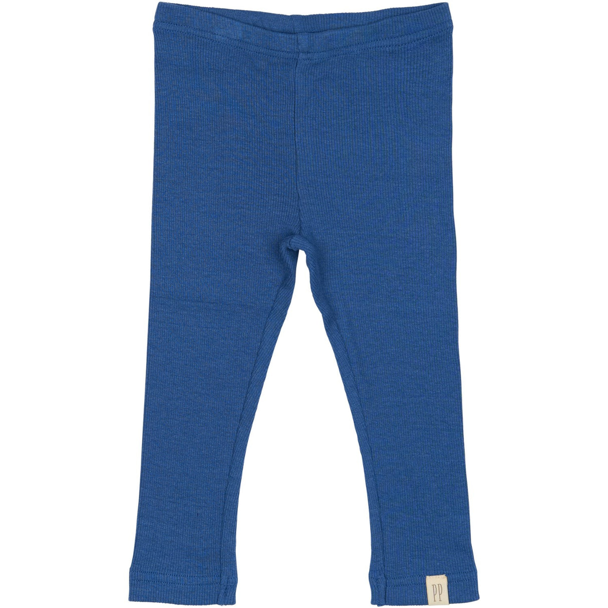 Petit Piao True Navy Legging Modal