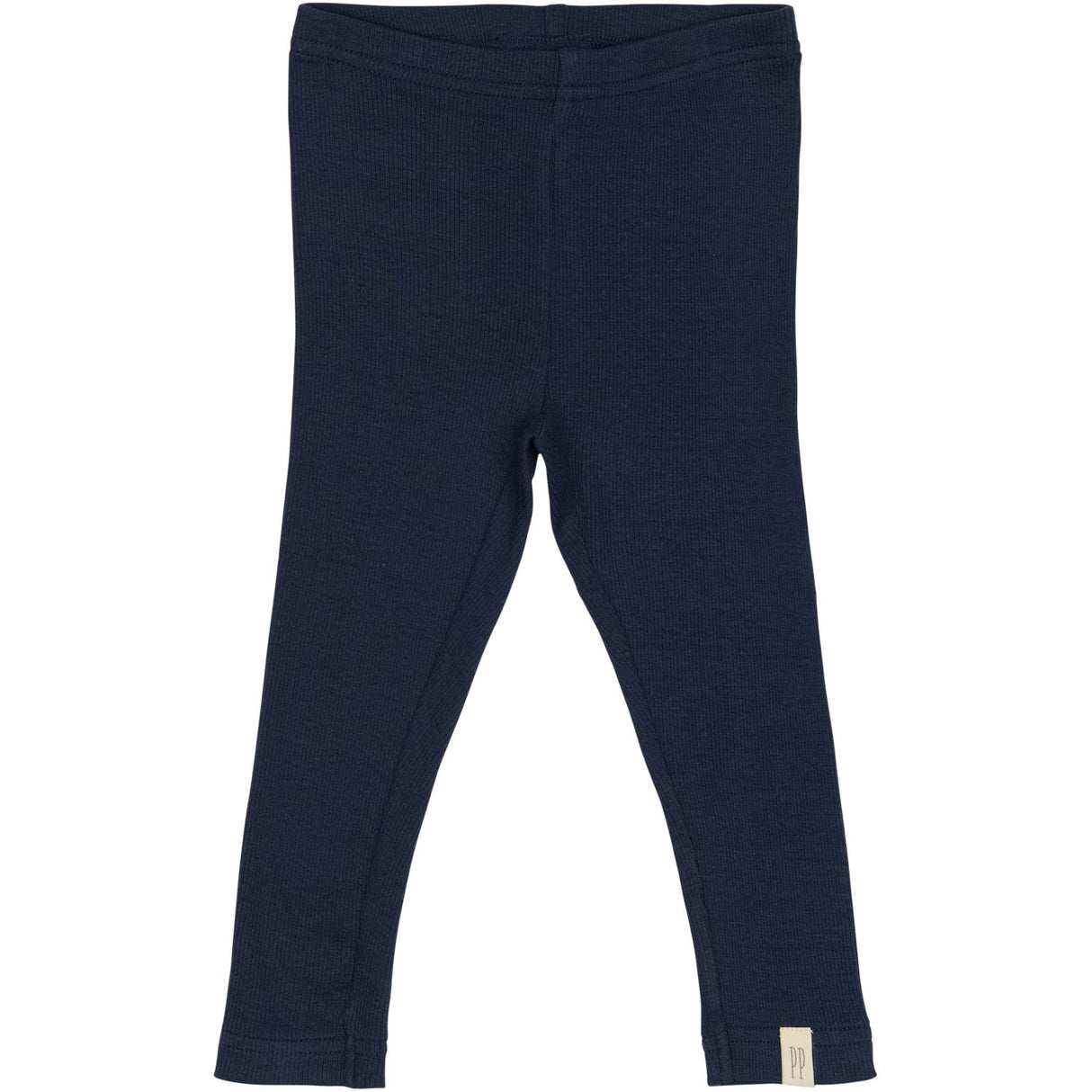 Petit Piao Dress Blues Legging Modal