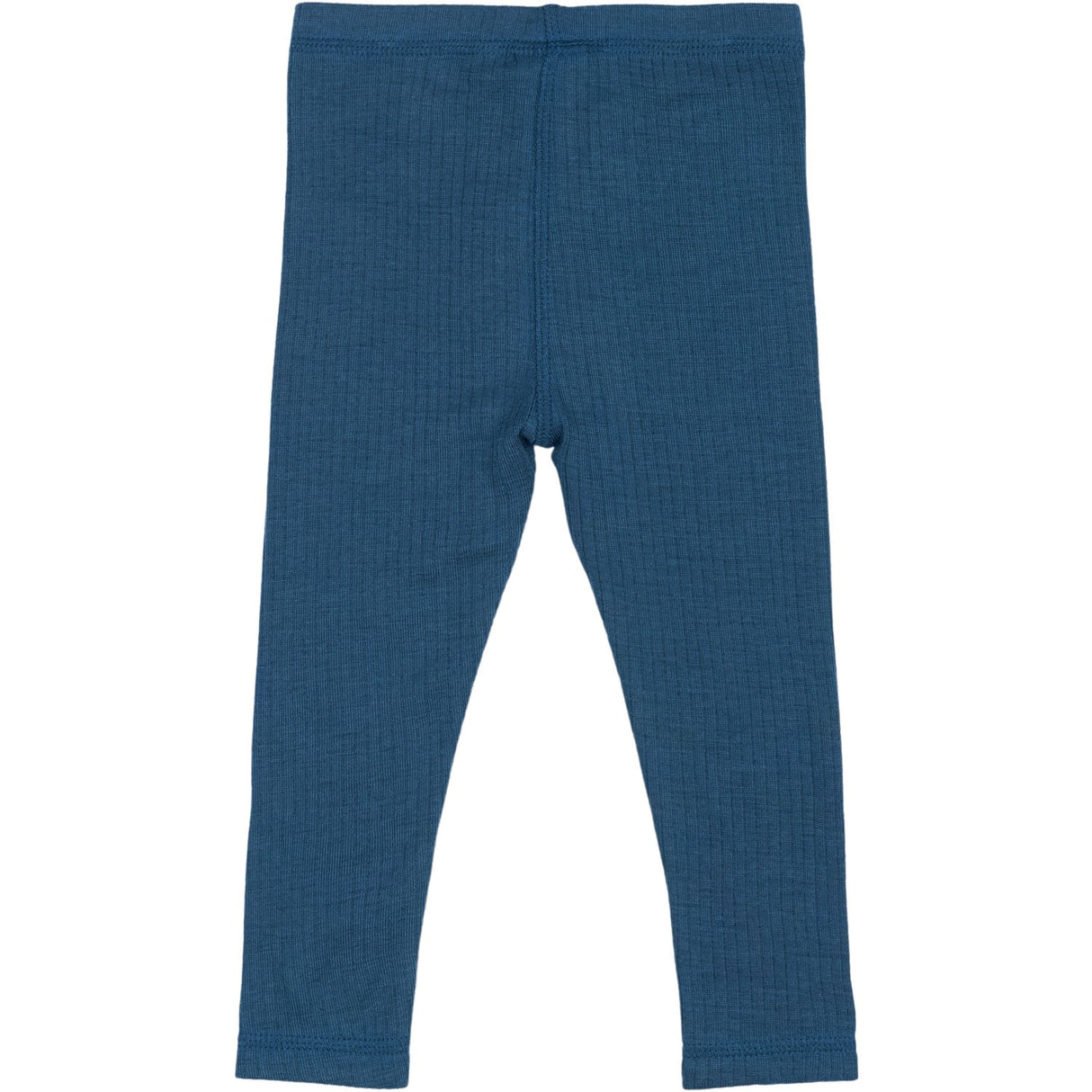 Petit Piao Ensign Blue PPDante Leggings Merino Ull