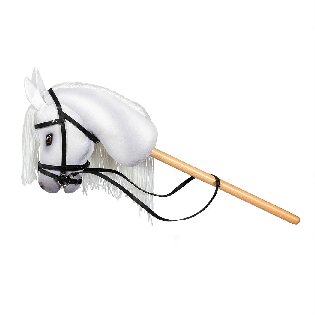 av Astrup Kjepphest, Sigrid, Hvit