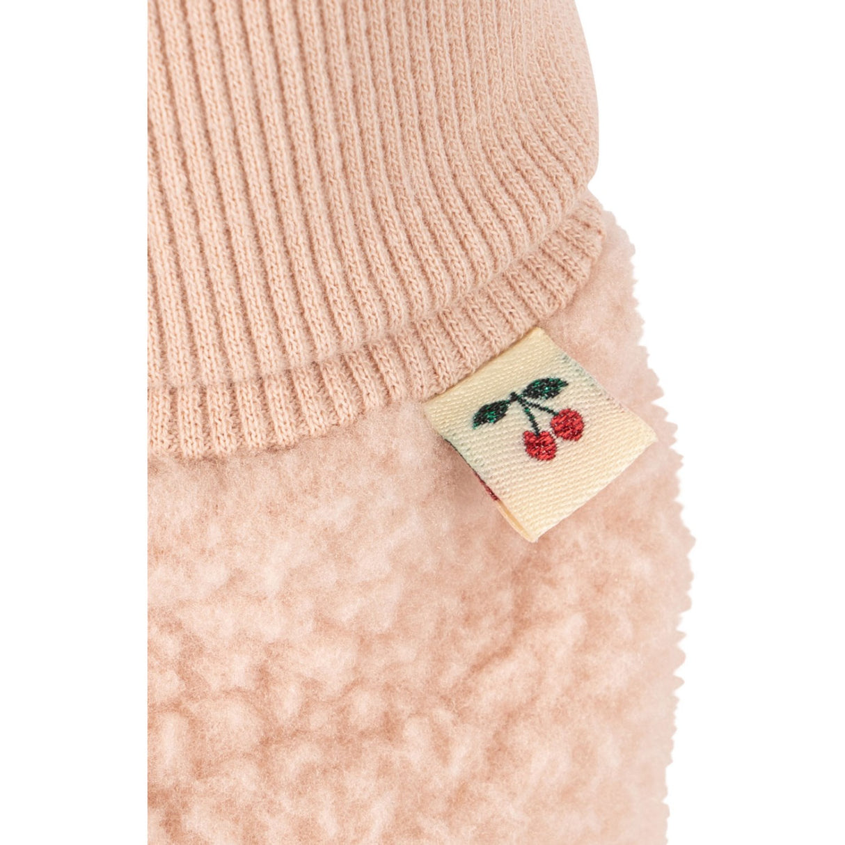 Konges Sløjd Rose Smoke Safa Booties Grs