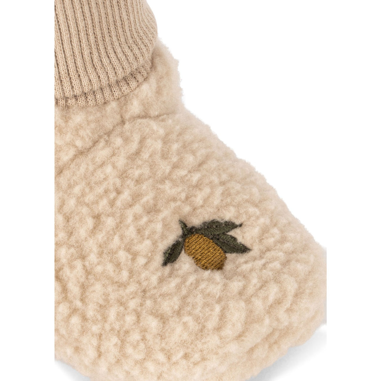 Konges Sløjd Oxford Tan Safa Støvletter Grs