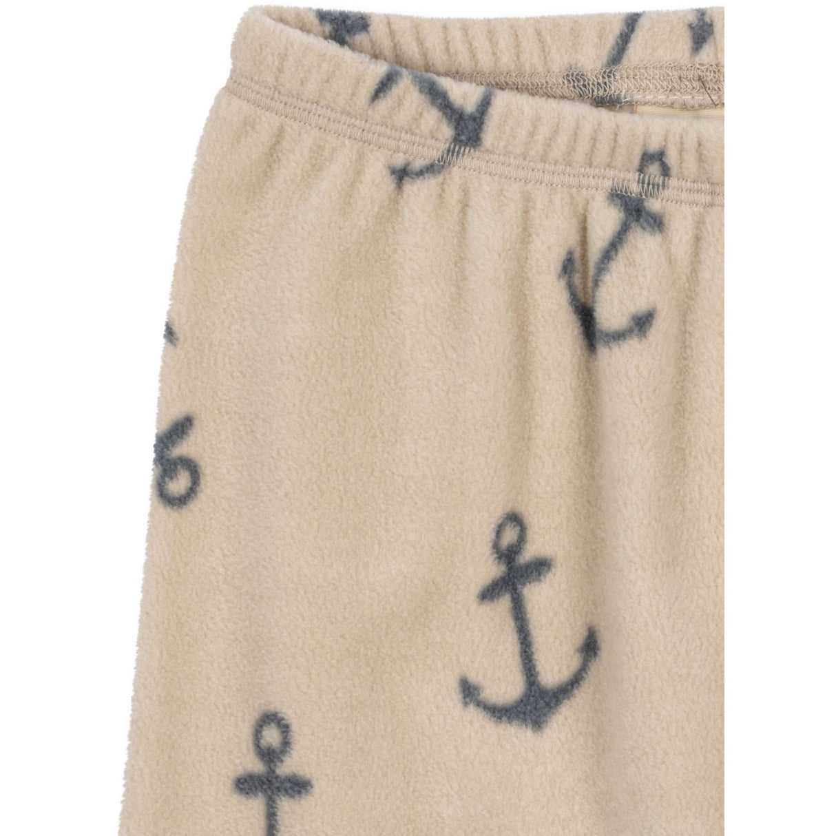 Konges Sløjd Ancher Tavi Fleece Bukser Grs