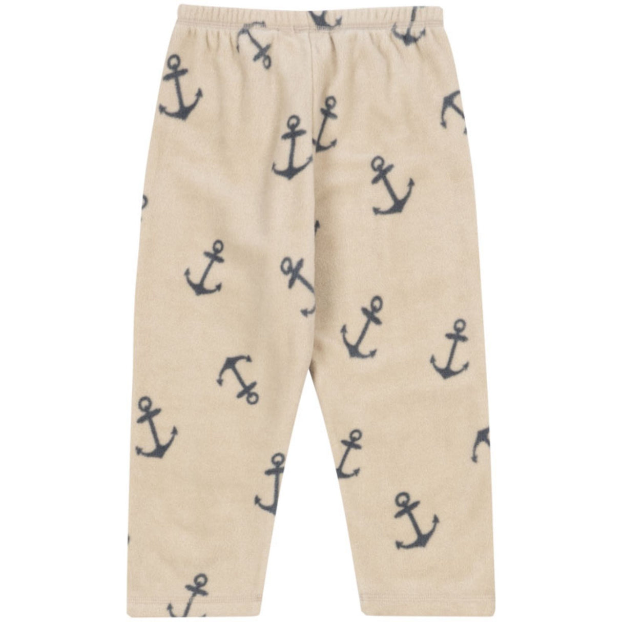 Konges Sløjd Ancher Tavi Fleece Bukser Grs