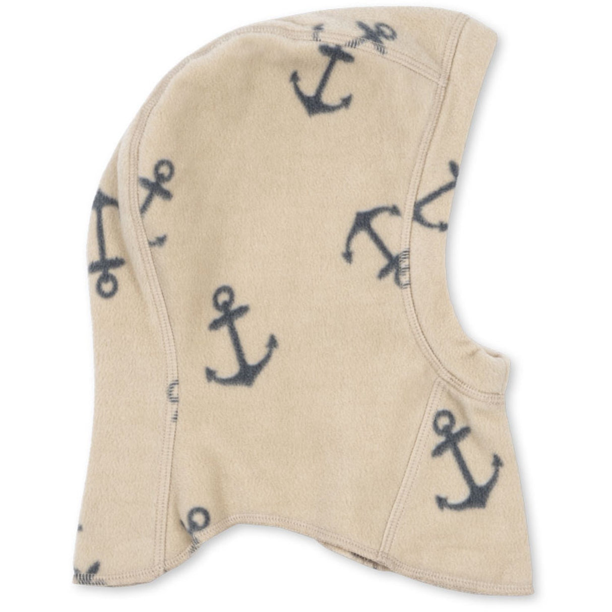 Konges Sløjd Ancher Tavi Fleece Elefantlue Grs