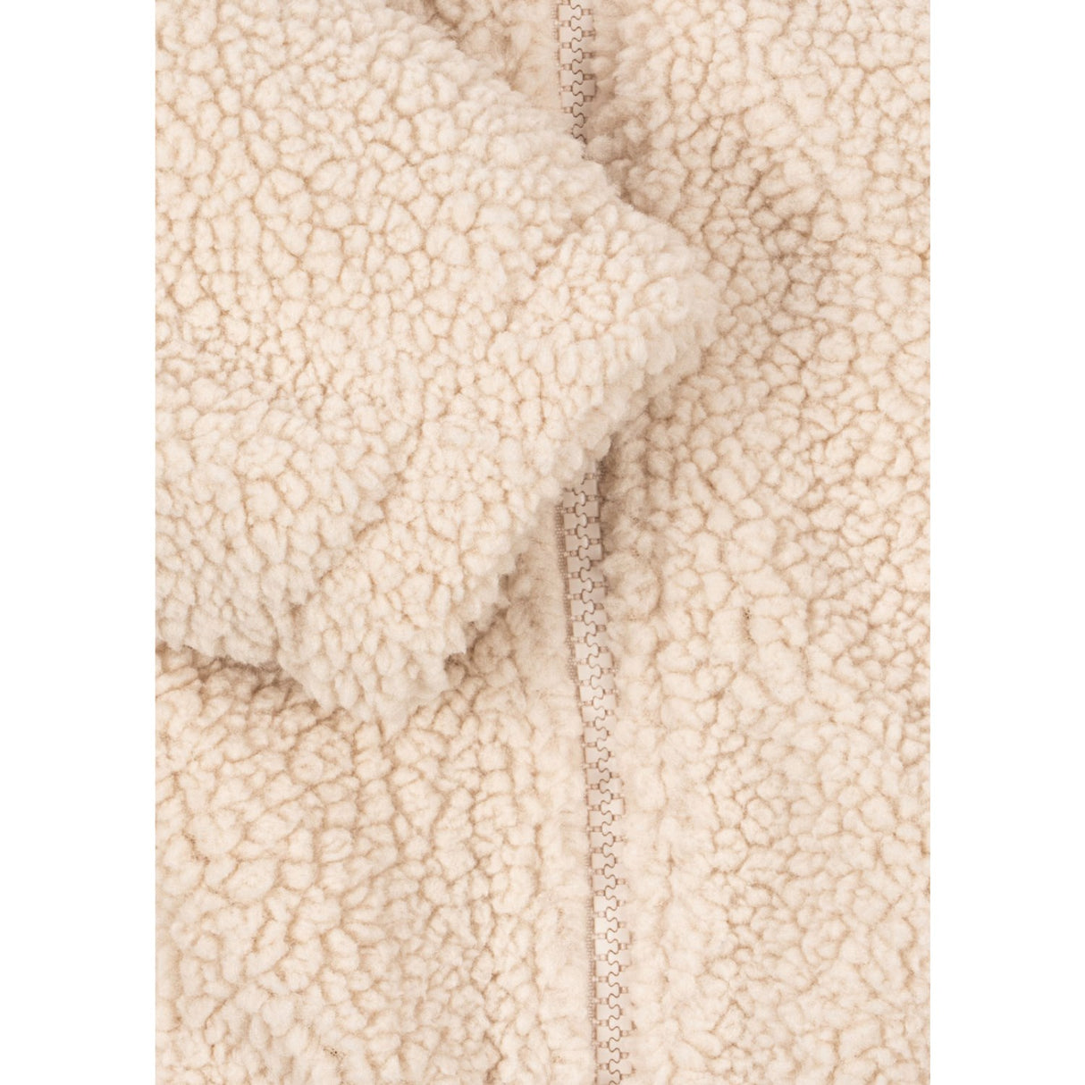 Konges Sløjd Sand Dollar Jazz Teddybjørn Bomber Jakke Grs