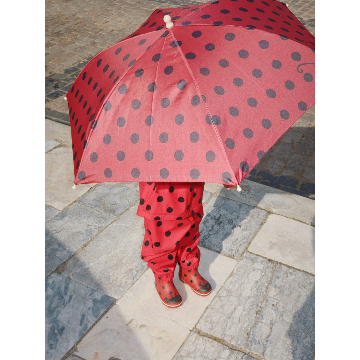 Konges Sløjd Lady Dot Cinelle Rain Støvler