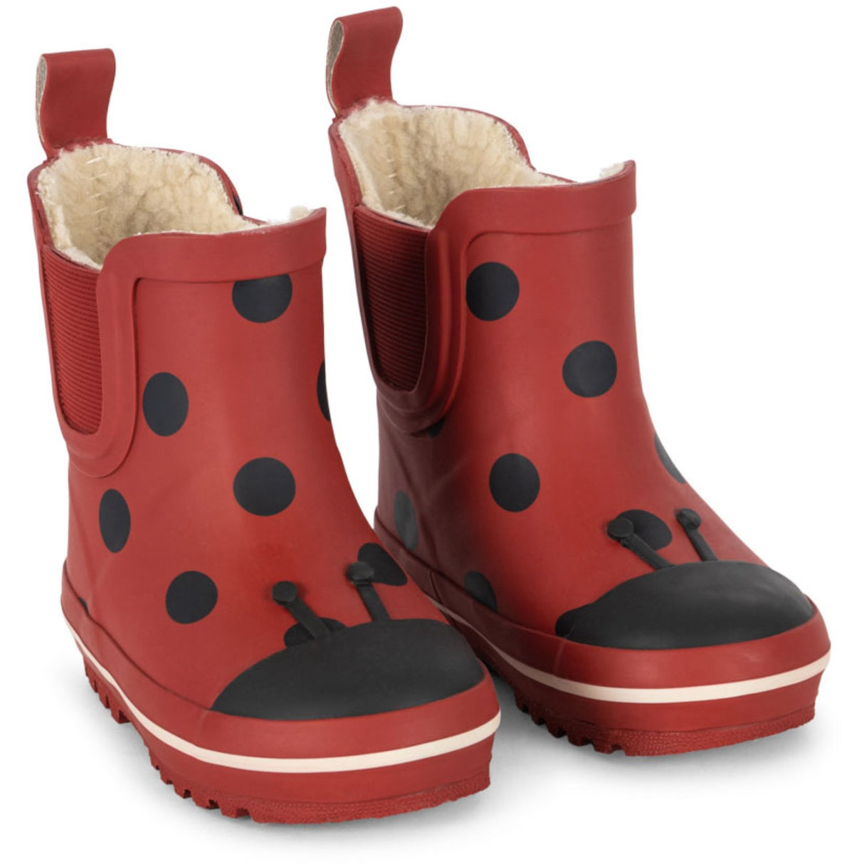 Konges Sløjd Lady Dot Cinelle Rain Støvler