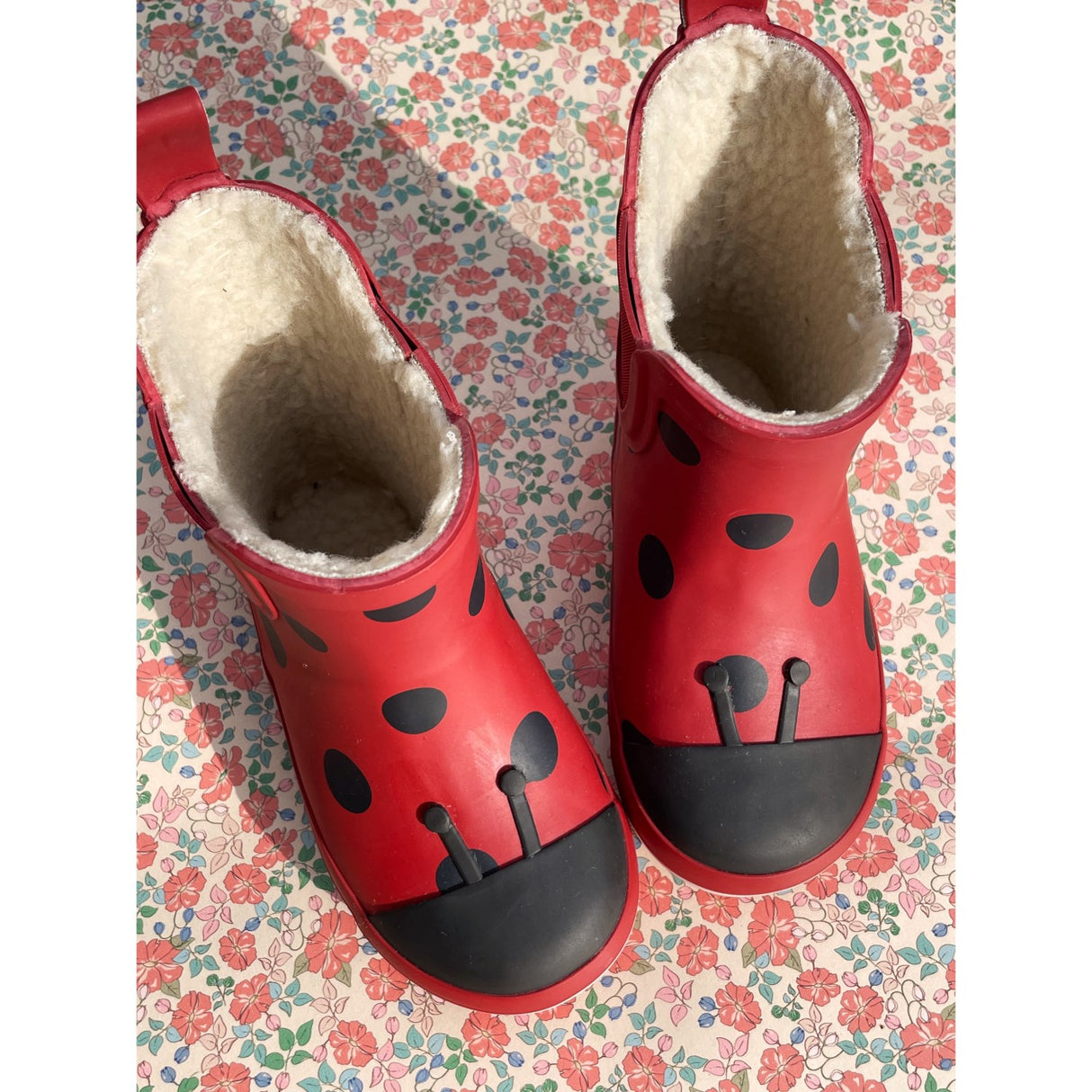 Konges Sløjd Lady Dot Cinelle Rain Støvler