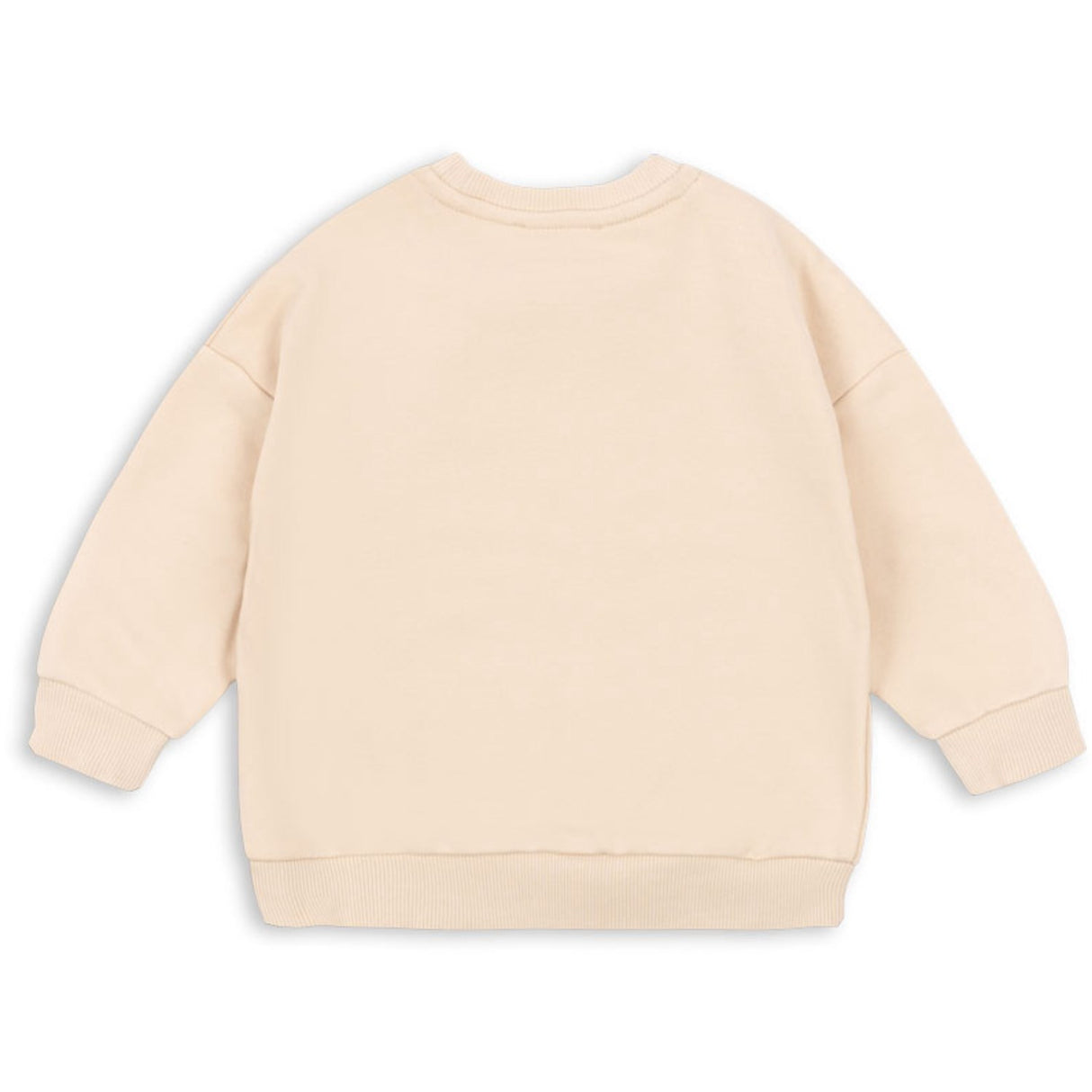 Konges Sløjd Brazillian Sand Lou Paljet Sweat Skjorte Ocs