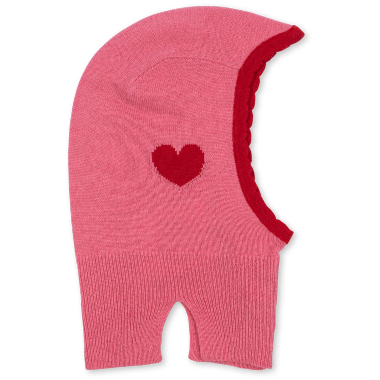 Konges Sløjd Pink Collette Elefantlue