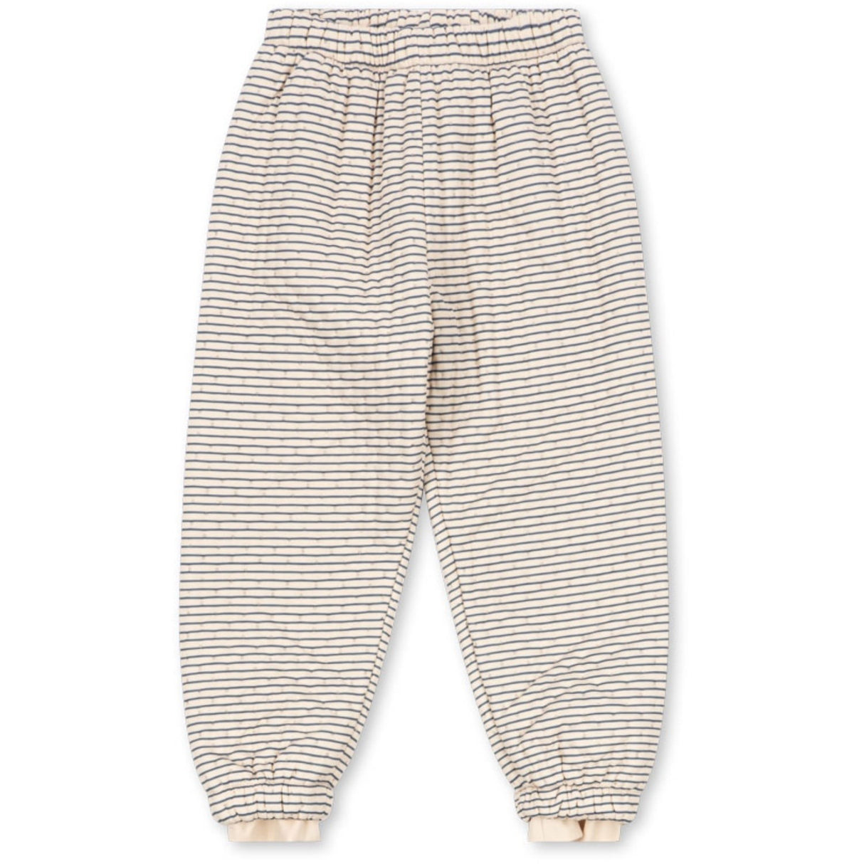 Konges Sløjd Stripe Bluie Thermo Bukser Grs