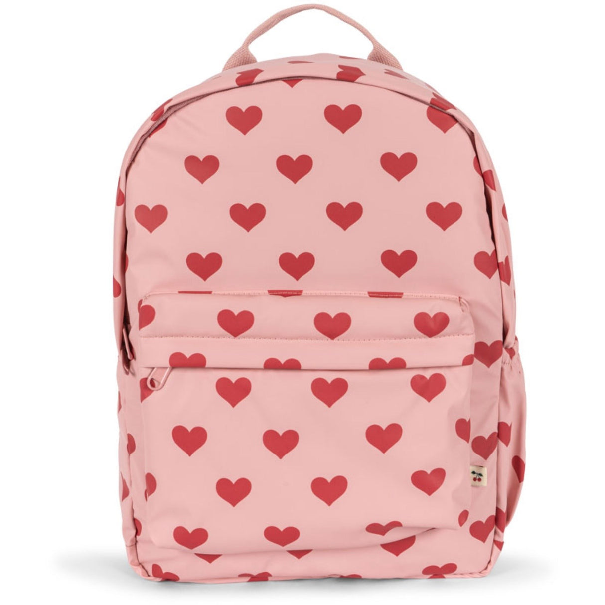 Konges Sløjd Amour Pink Rainy Kids Rygsekk Midi