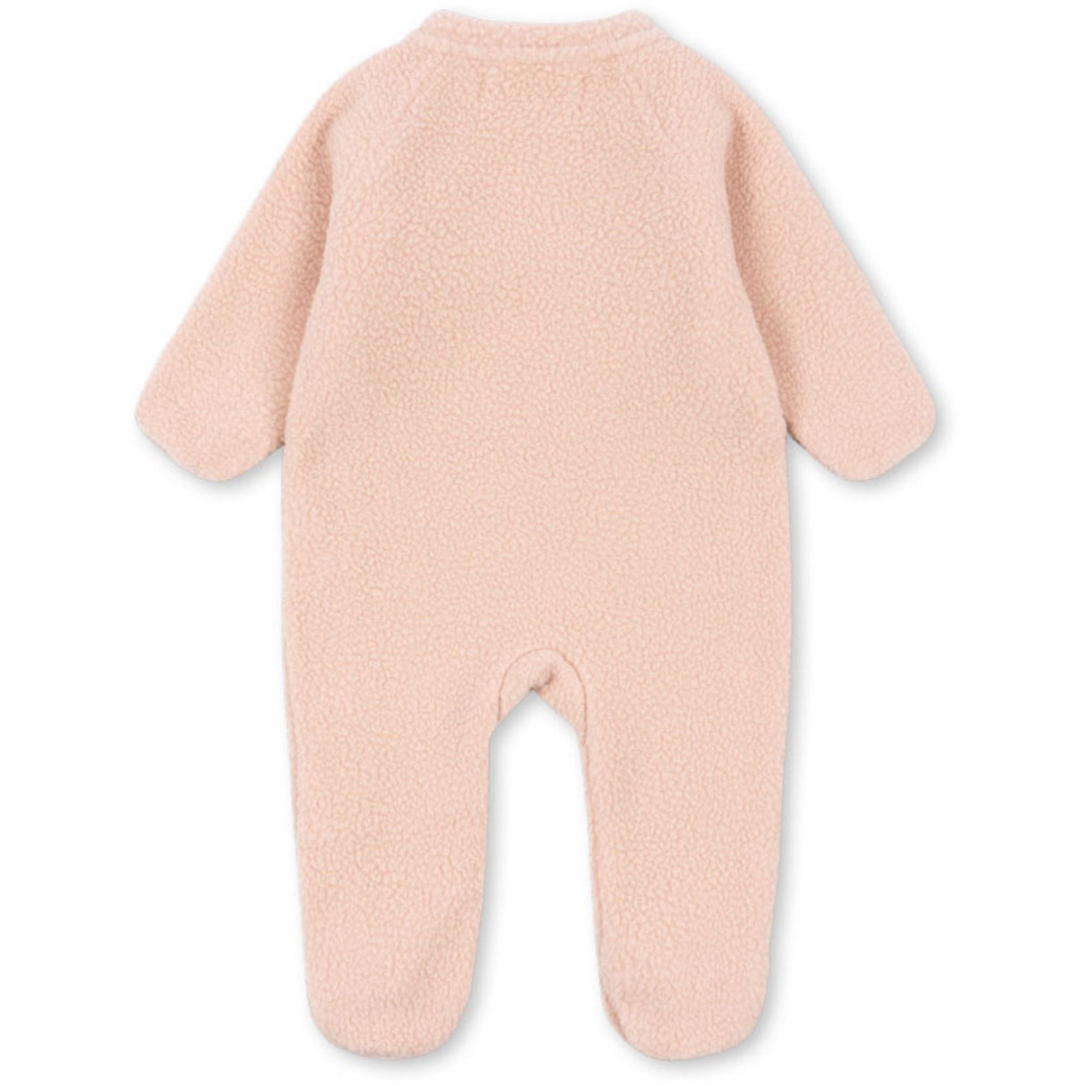 Konges Sløjd Rose Smoke Safa Onesie Grs