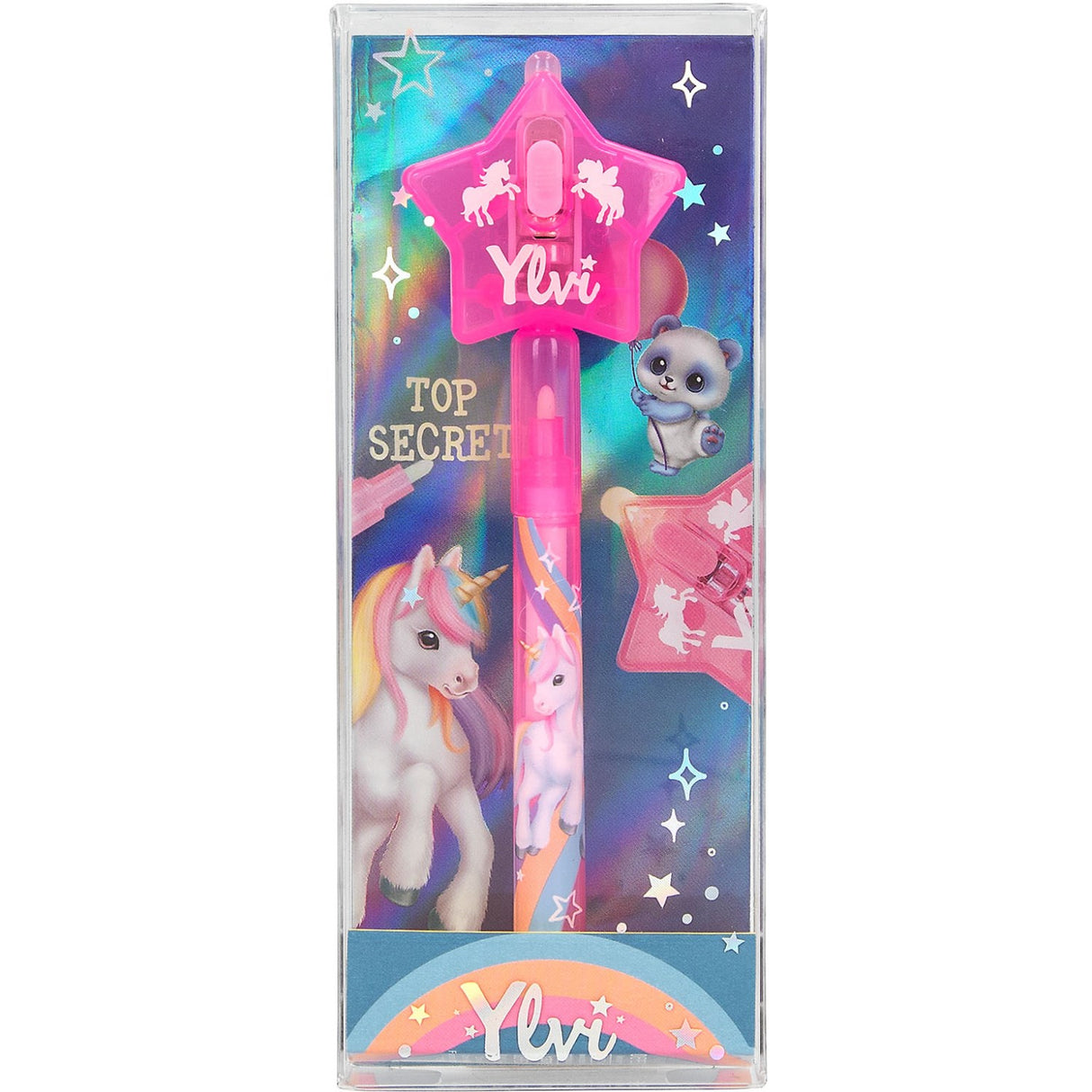 Ylvi Magic Pen