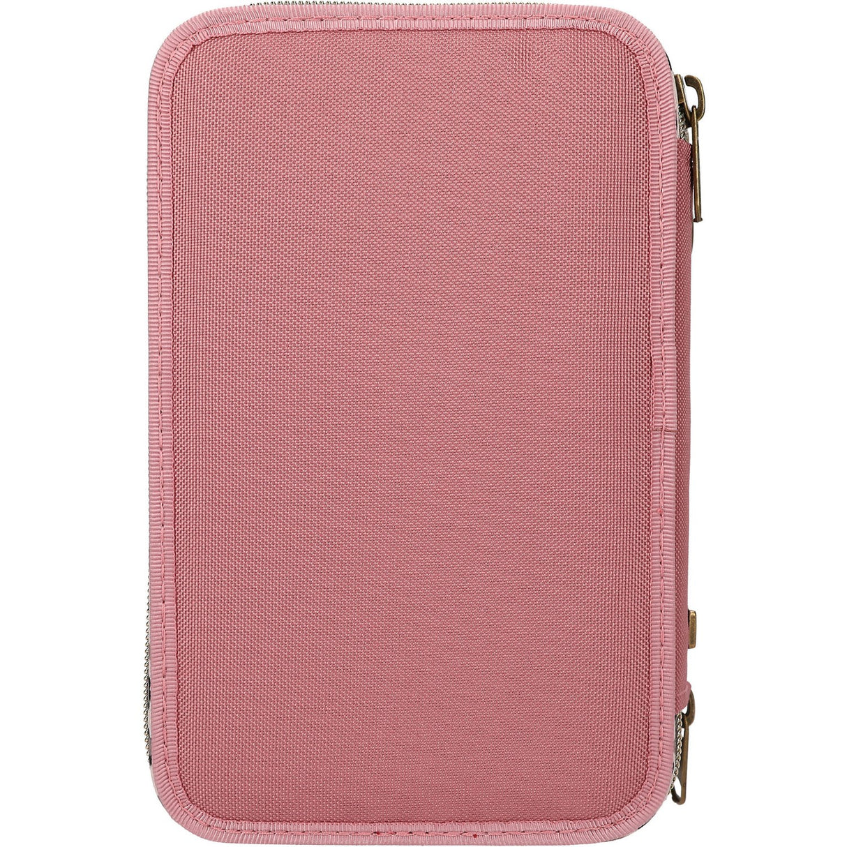 TOPModel Leoheart Triple Pencil Case Med Bue