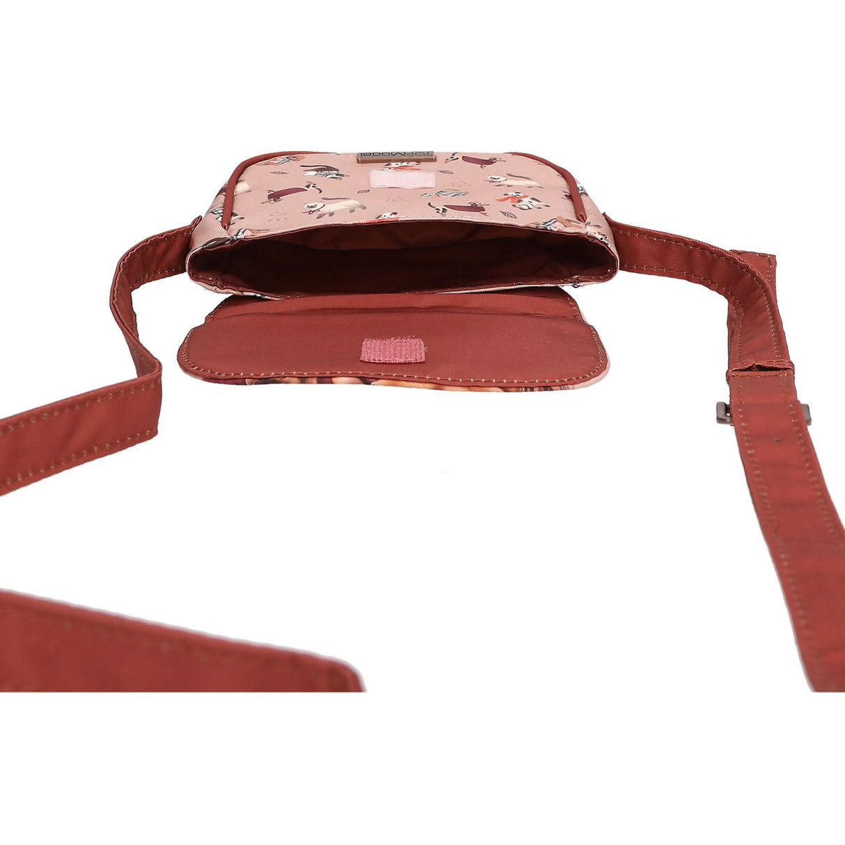 TOPModel Fur Ever Friends Smal Shoulder Veske