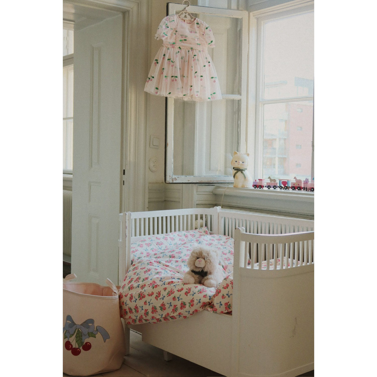 Konges Sløjd Multi Pilou Kitty