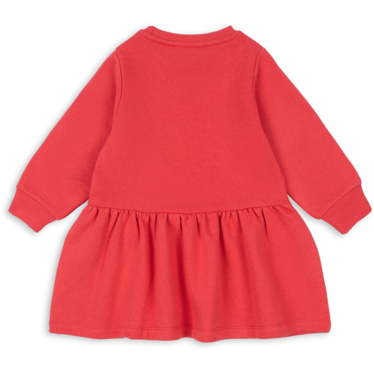 Konges Sløjd Winterberry Lou Paljet Sweat Kjole Ocs