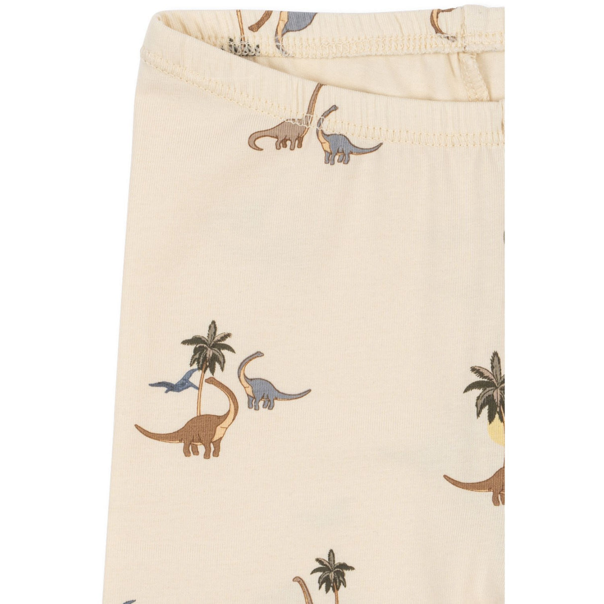 Konges Sløjd Kubi Basic Bukser GOTS