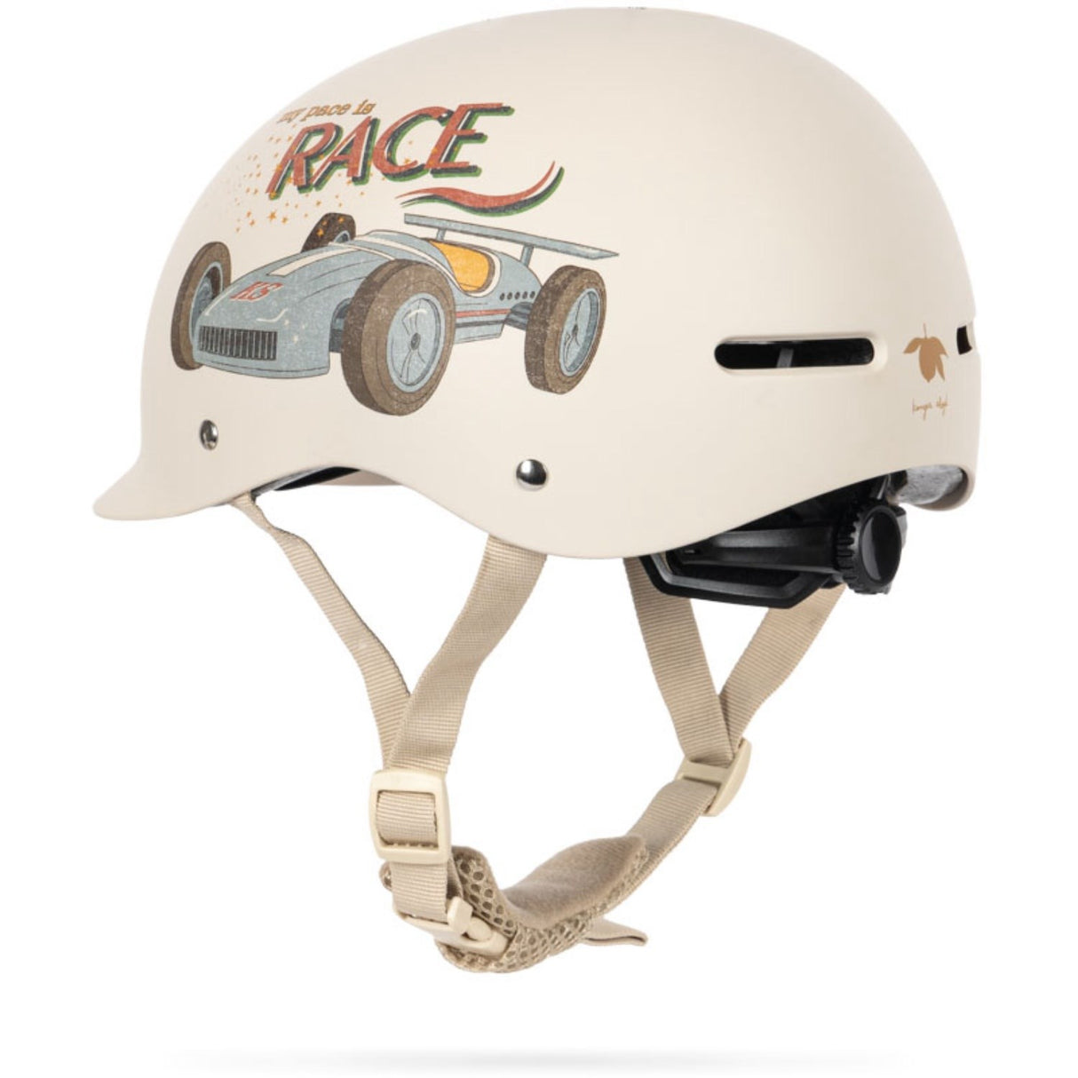 Konges Sløjd Race Bicycle Hjelm