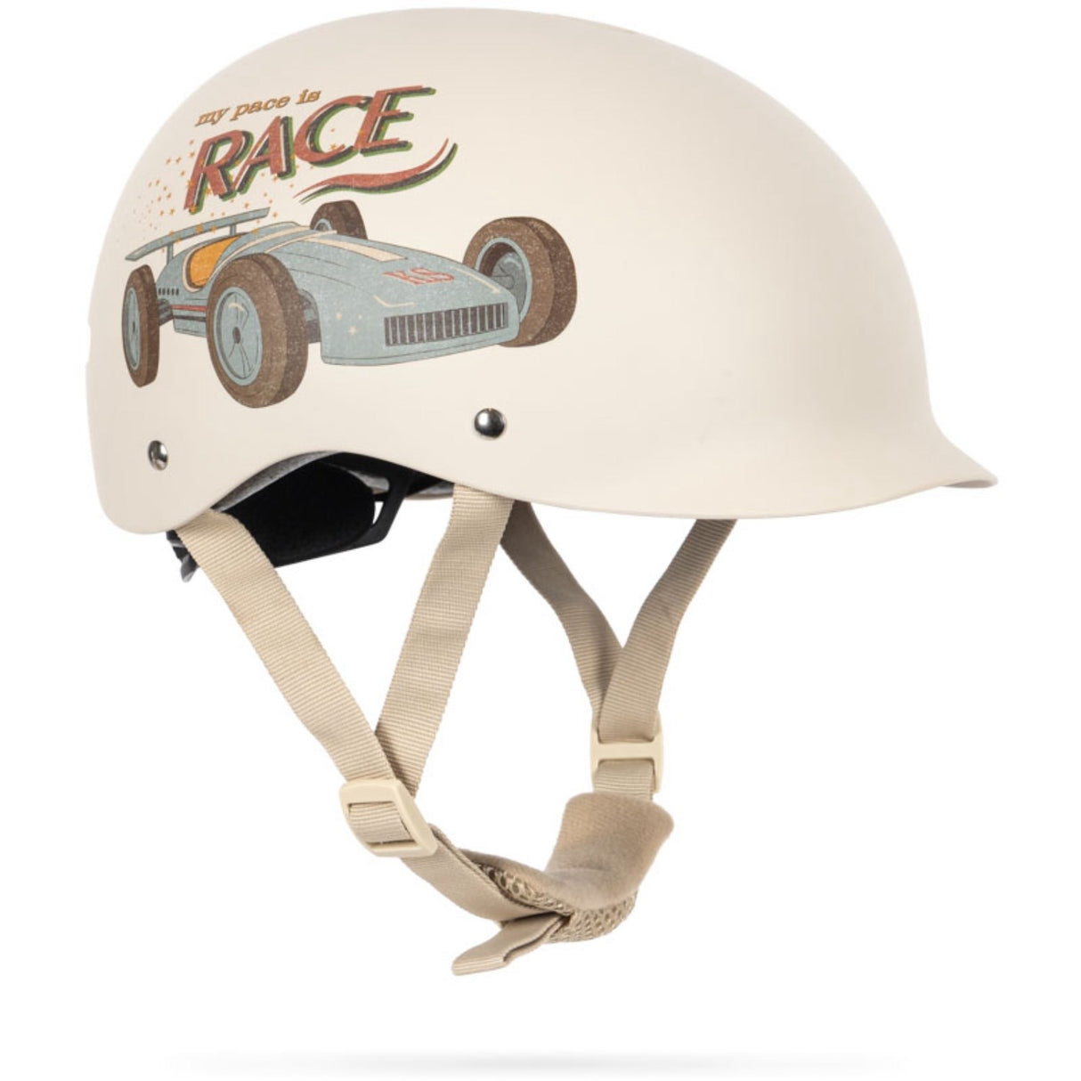 Konges Sløjd Race Bicycle Hjelm
