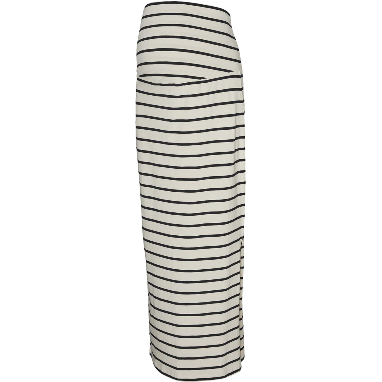 Mama;licious French Oak Mleva Yd Jrs Maxi Skjørt Noos