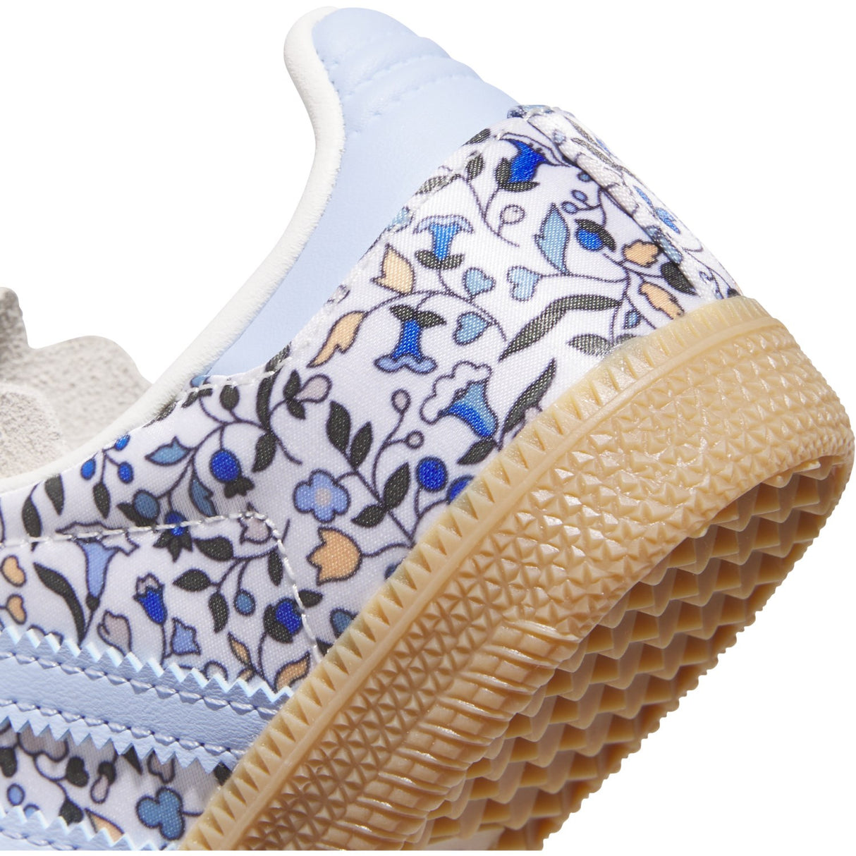 adidas Originals Supplier Colour/Off White/Gum 3 Samba Og Cf El C Sneakers