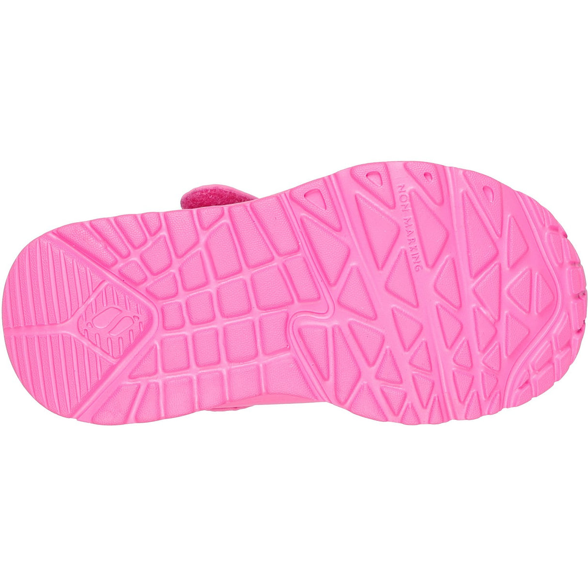 Skechers Pink Uno Lite Love Levitate