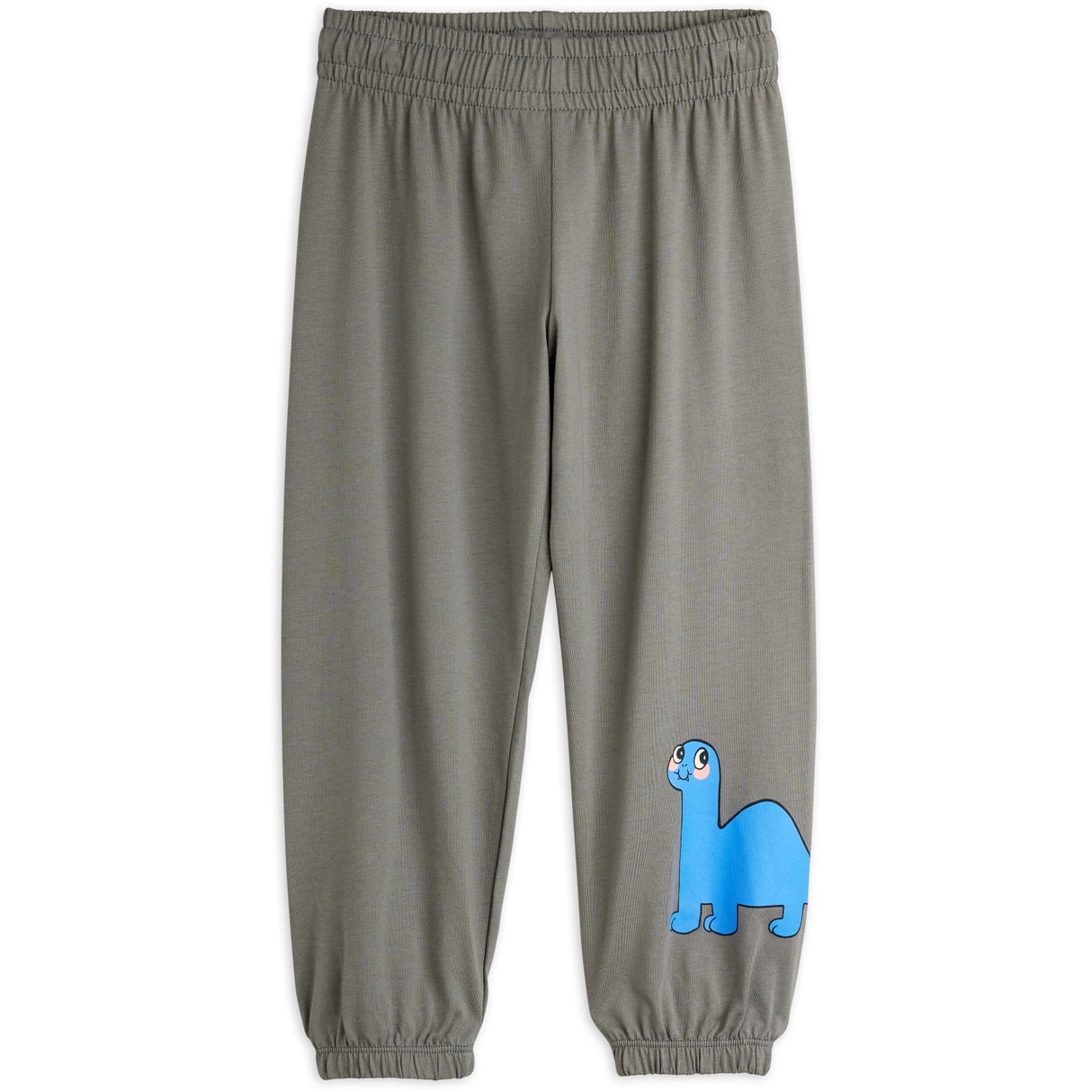 Mini Rodini Grey Dino Sp Trousers