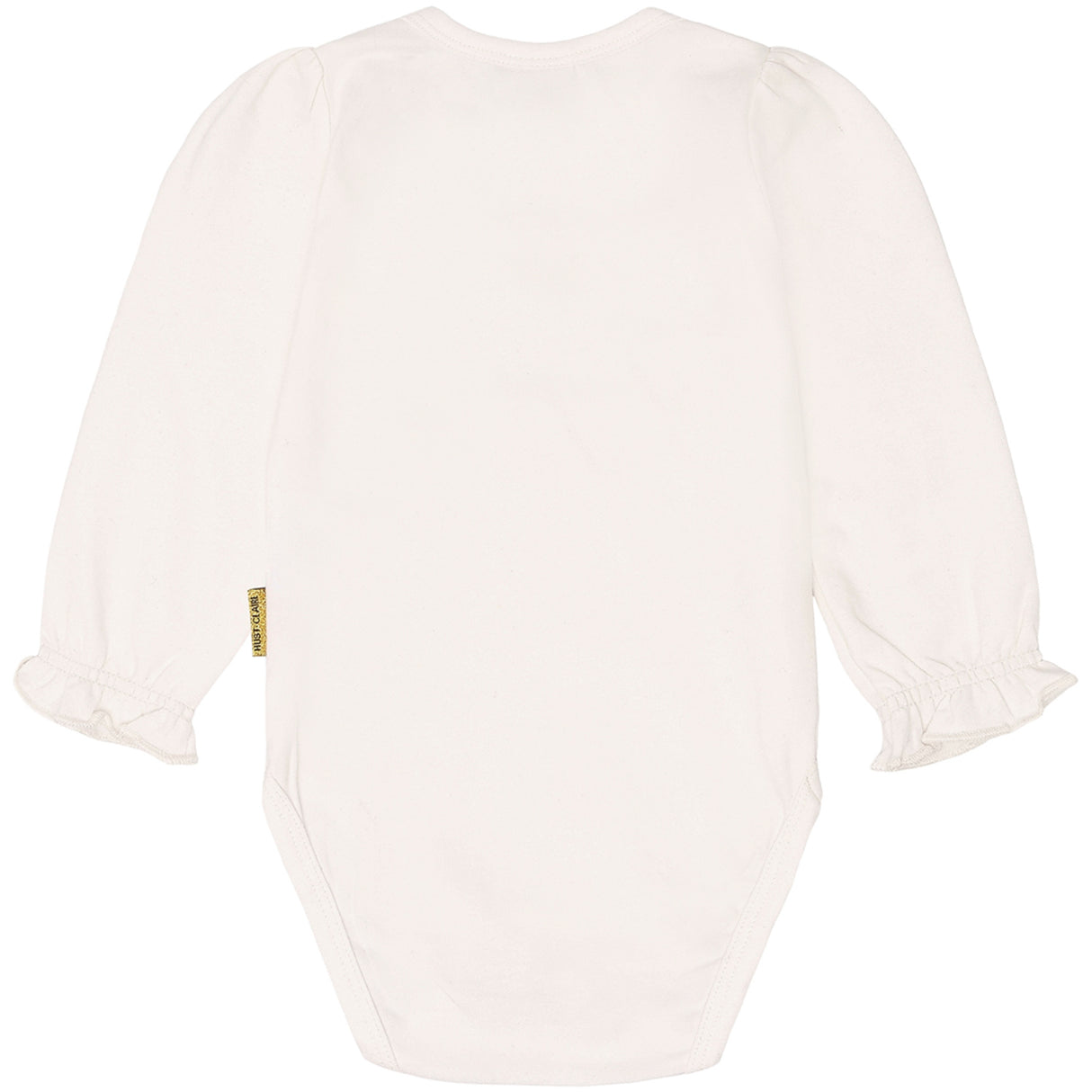 Hust & Claire Ivory Britt Bodystocking