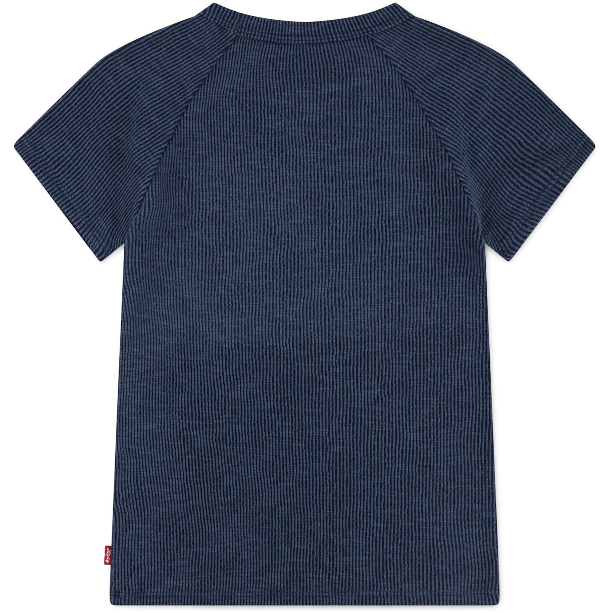Levi's Big Dipper Farge Block Raglan Topp