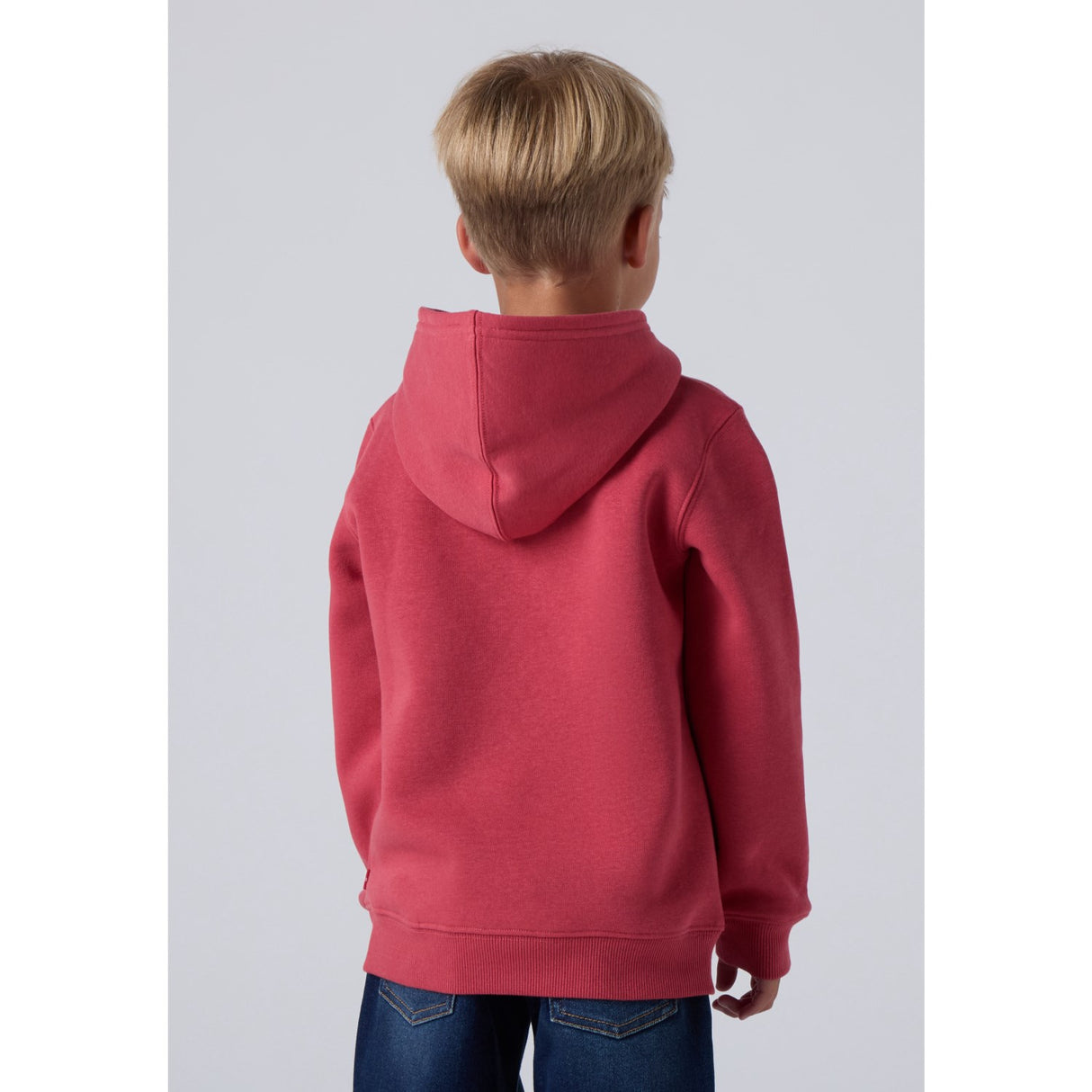 Levi's Cardinal Mini Batwing Pull Over Hettegenser
