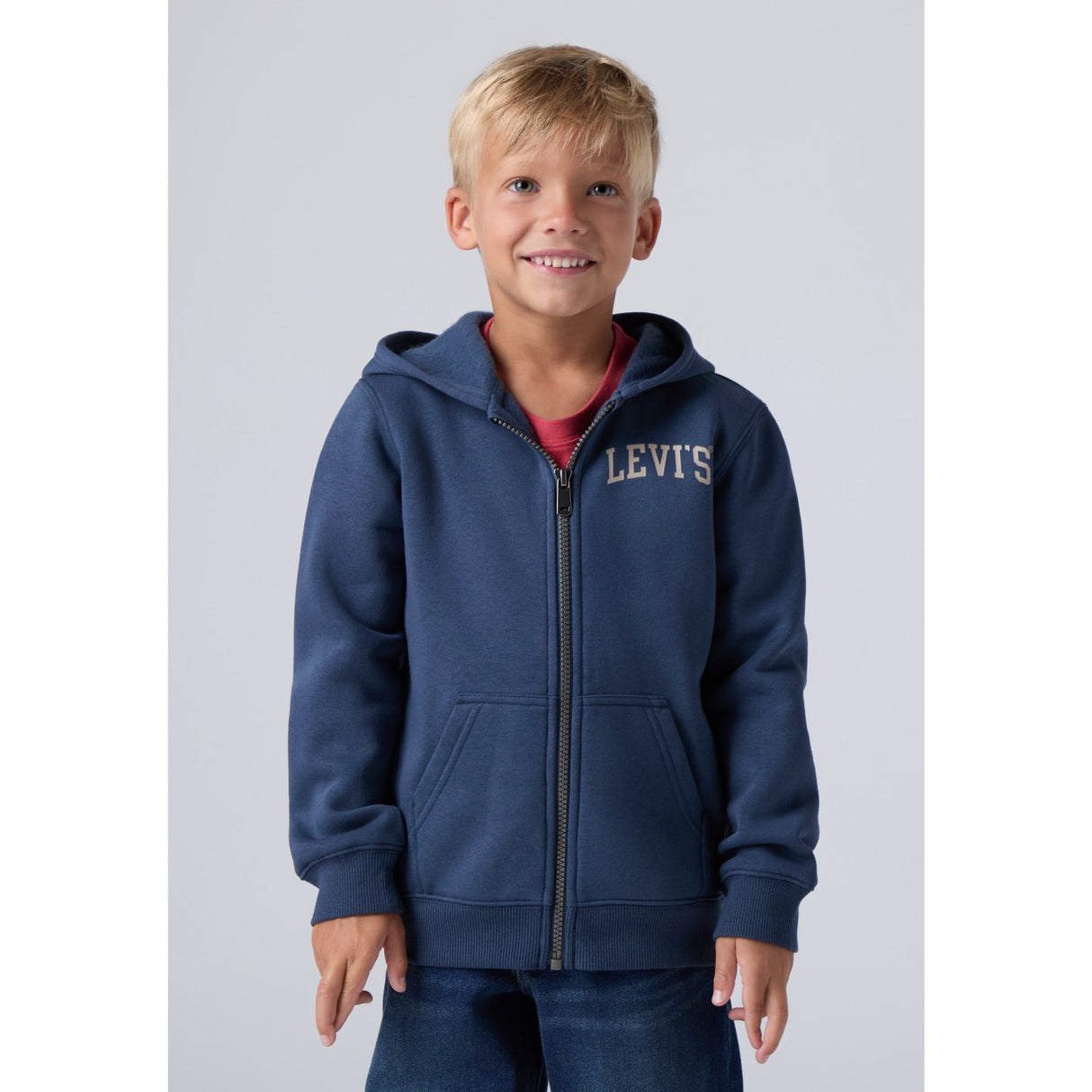 Levi's Big Dipper Legendary Full Zip Hettegenser